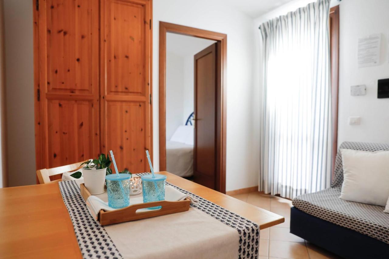 Il Melo Residence Порто-Торрес Экстерьер фото