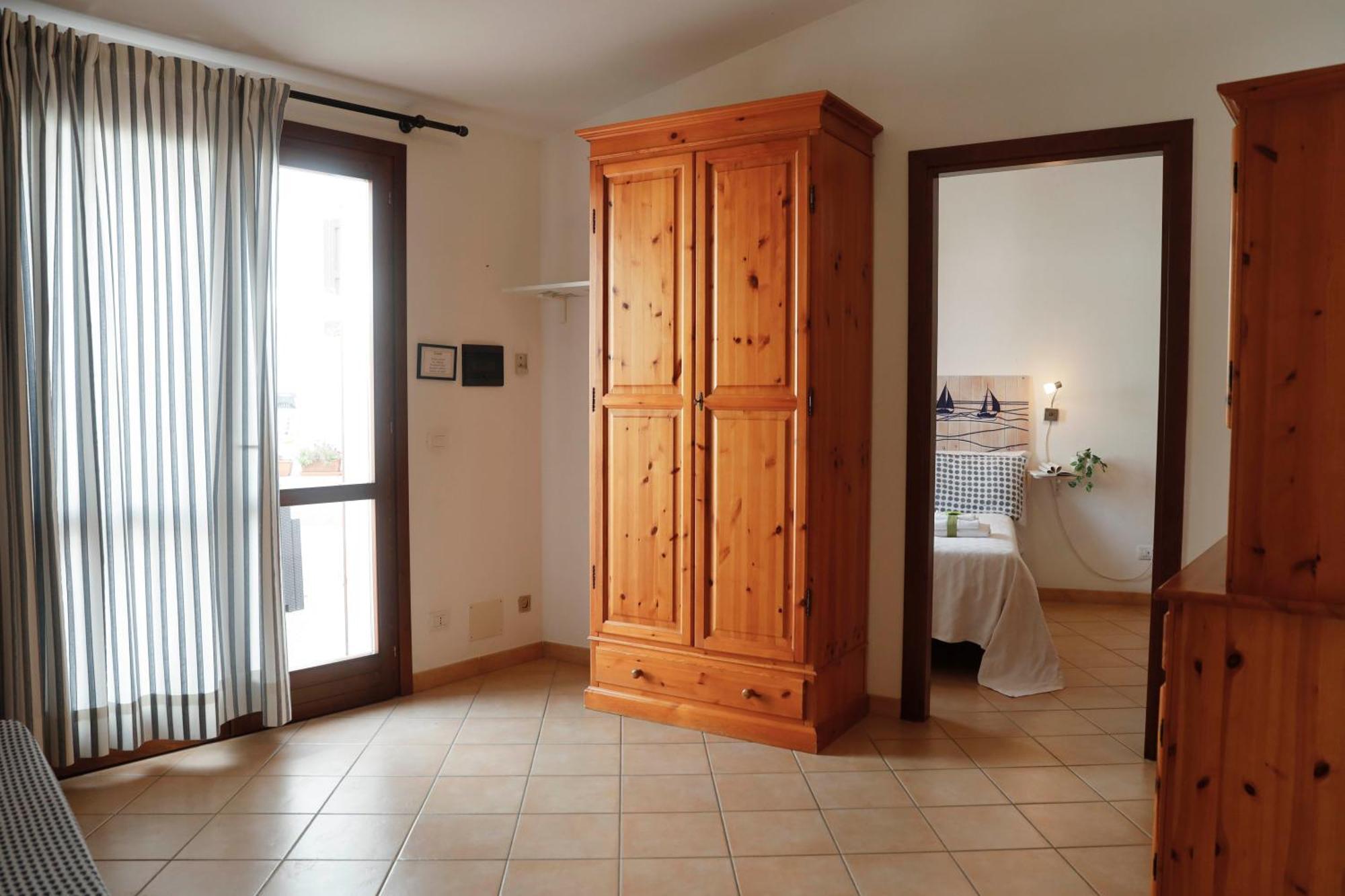 Il Melo Residence Порто-Торрес Номер фото